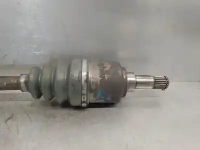 Автозапчасти б/у передняя правая трансмиссия за fiat stilo (192_) 1.6 16v (192_xb1a) ссылки oem iam 46308034  46308034