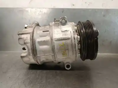 Автозапчасти б/у компрессор кондиционера воздуха за mg rover mg hs 1.5 t (sas23) ссылки oem iam 10558279