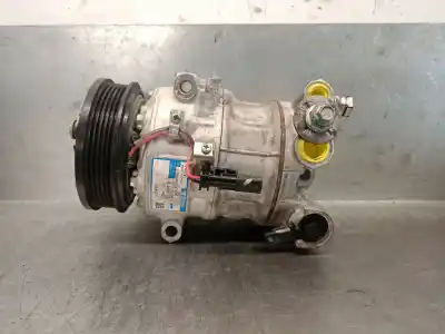 Автозапчасти б/у компрессор кондиционера воздуха за mg rover mg hs 1.5 t (sas23) ссылки oem iam 10558279 pxc14 sanden 10558279