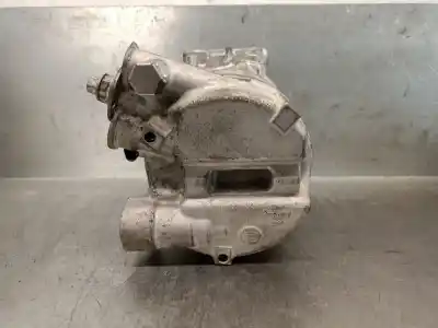 Автозапчасти б/у компрессор кондиционера воздуха за mg rover mg hs 1.5 t (sas23) ссылки oem iam 10558279 pxc14 sanden 10558279