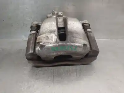 Автозапчасти б/у передний правый тормозной суппорт за PEUGEOT 208 II (UB_, UP_, UW_, UJ_) 1.2 PURETECH 100 ссылки OEM IAM 1648321680  1648321680