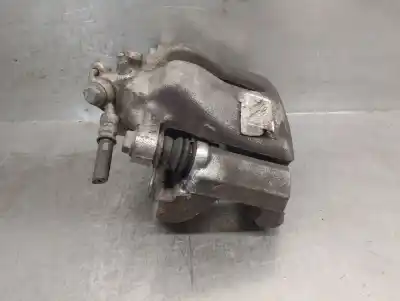 Автозапчастина б/у передній правий гальмівний супорт для peugeot 208 ii (ub_, up_, uw_, uj_) 1.2 puretech 100 посилання на oem iam 1648321680  1648321680