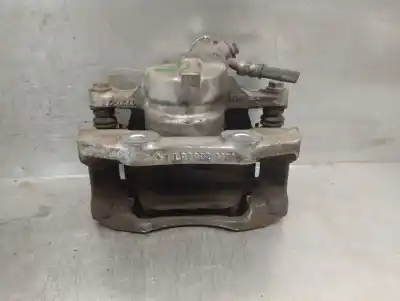 Автозапчастина б/у передній правий гальмівний супорт для peugeot 208 ii (ub_, up_, uw_, uj_) 1.2 puretech 100 посилання на oem iam 1648321680  1648321680