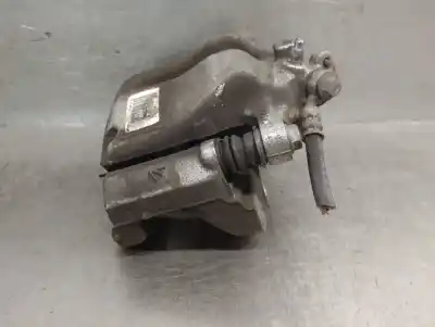 Автозапчастина б/у передній лівий гальмум для peugeot 208 ii (ub_, up_, uw_, uj_) 1.2 puretech 100 посилання на oem iam 1648321580  1648321580