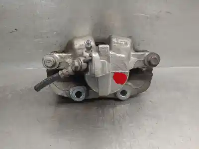 Автозапчастина б/у передній лівий гальмум для peugeot 208 ii (ub_, up_, uw_, uj_) 1.2 puretech 100 посилання на oem iam 1648321580  1648321580