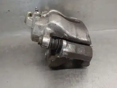 Автозапчастина б/у передній лівий гальмум для peugeot 208 ii (ub_, up_, uw_, uj_) 1.2 puretech 100 посилання на oem iam 1648321580  1648321580