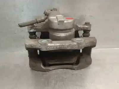 Автозапчастина б/у передній лівий гальмум для peugeot 208 ii (ub_, up_, uw_, uj_) 1.2 puretech 100 посилання на oem iam 1648321580  1648321580