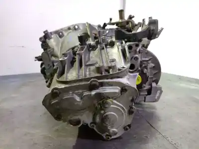 Second-hand car spare part gearbox for peugeot 407 sw (6e_, 6d_) 2.2 16v oem iam references 20mb06 0288489 2222yx