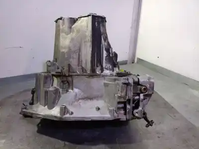 Second-hand car spare part gearbox for peugeot 407 sw (6e_, 6d_) 2.2 16v oem iam references 20mb06 0288489 2222yx