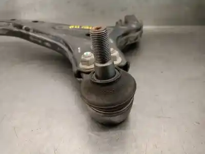 Автозапчасти б/у передний правый нижний рычаг подвески за mg rover mg hs 1.5 t (sas23) ссылки oem iam 10689988  10689988