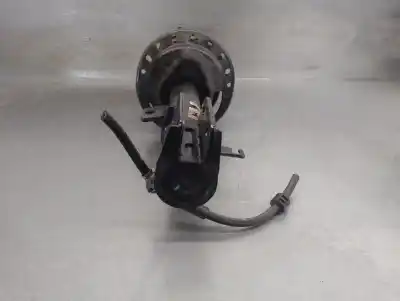 Автозапчастина б/у амортизатор передній лівий для peugeot 208 ii (ub_, up_, uw_, uj_) 1.2 puretech 100 посилання на oem iam 9831168380  9831168380