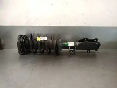 Peça sobressalente para automóvel em segunda mão amortecedor dianteiro direito por mg rover mg hs 1.5 t (sas23) referências oem iam 10671736