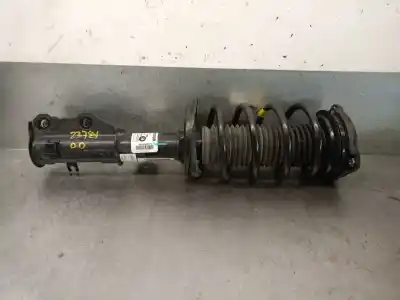 Автозапчасти б/у амортизатор передний правый за mg rover mg hs 1.5 t (sas23) ссылки oem iam 10671736  10671736