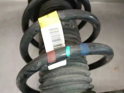 Автозапчасти б/у амортизатор передний правый за mg rover mg hs 1.5 t (sas23) ссылки oem iam 10671736  10671736