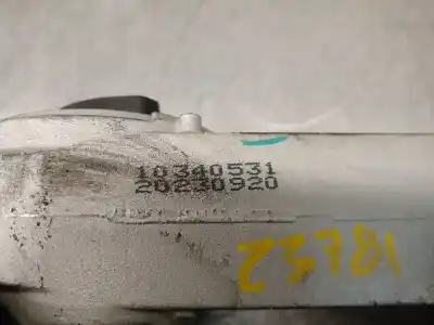 Second-hand car spare part engine support for mg rover mg hs 1.5 t (sas23) oem iam references 10340531  10340531