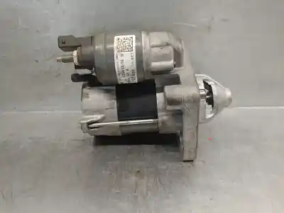 Автозапчастина б/у двигун запускається для peugeot 208 ii (ub_, up_, uw_, uj_) 1.2 puretech 100 посилання на oem iam 9812715480