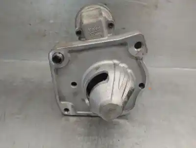 Автозапчастина б/у двигун запускається для peugeot 208 ii (ub_, up_, uw_, uj_) 1.2 puretech 100 посилання на oem iam 9812715480 esw1016 valeo 1686438680