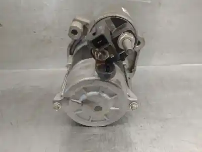 Автозапчастина б/у двигун запускається для peugeot 208 ii (ub_, up_, uw_, uj_) 1.2 puretech 100 посилання на oem iam 9812715480 esw1016 valeo 1686438680