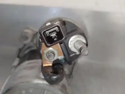 Автозапчастина б/у двигун запускається для peugeot 208 ii (ub_, up_, uw_, uj_) 1.2 puretech 100 посилання на oem iam 9812715480 esw1016 valeo 1686438680