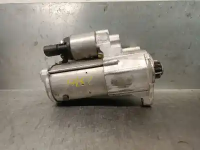 Peça sobressalente para automóvel em segunda mão motor de arranque por mg rover mg hs 1.5 t (sas23) referências oem iam 10078529