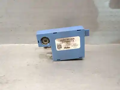 Автозапчастина б/у ЕЛЕКТРОННИЙ МОДУЛЬ для LAND ROVER RANGE ROVER SPORT I (L320)  Посилання на OEM IAM XUI500071A  