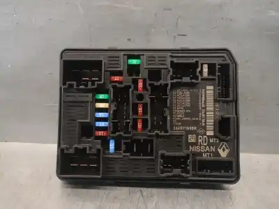 Pièce détachée automobile d'occasion BOÎTES À FUSIBLES pour DACIA SANDERO III  Références OEM IAM 284B71965R  