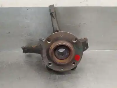 Автозапчастина б/у передній лівий культ для peugeot 208 ii (ub_, up_, uw_, uj_) 1.2 puretech 100 посилання на oem iam 9826878080