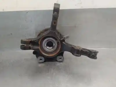 Автозапчастина б/у передній лівий культ для peugeot 208 ii (ub_, up_, uw_, uj_) 1.2 puretech 100 посилання на oem iam 9826878080  9826878080