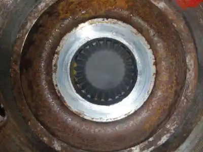 Автозапчастина б/у передній лівий культ для peugeot 208 ii (ub_, up_, uw_, uj_) 1.2 puretech 100 посилання на oem iam 9826878080  9826878080