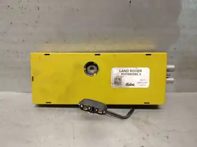 Автозапчасти б/у ЭЛЕКТРОННЫЙ МОДУЛЬ за LAND ROVER RANGE ROVER SPORT I (L320)  ссылки OEM IAM XUC000262A  