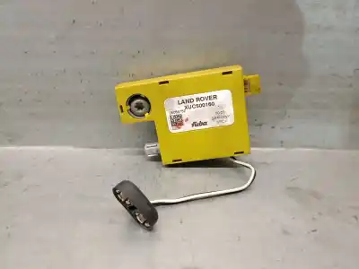 Second-hand car spare part ELECTRONIC MODULE for LAND ROVER RANGE ROVER SPORT I (L320)  OEM IAM references XUC500160  