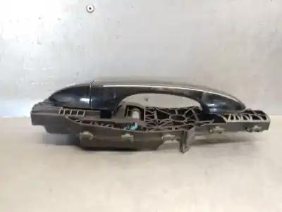 Gebrauchtes Autoersatzteil äusserer griff vorne rechts zum jeep compass (mp, m6, mv, m7) 2.0 crd 4x4 oem-iam-referenzen 53422298  68242310ab