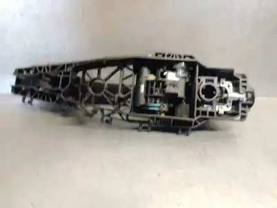 Gebrauchtes Autoersatzteil äusserer griff vorne rechts zum jeep compass (mp, m6, mv, m7) 2.0 crd 4x4 oem-iam-referenzen 53422298  68242310ab