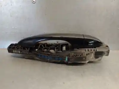 Piesă de schimb auto la mâna a doua mâner exterior fațã dreapta pentru jeep compass (mp, m6, mv, m7) 2.0 crd 4x4 referințe oem iam 53422298  68242310ab