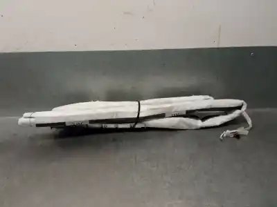 Peça sobressalente para automóvel em segunda mão airbag de cortina dianteiro direito por mg rover mg hs 1.5 t (sas23) referências oem iam 15e4e