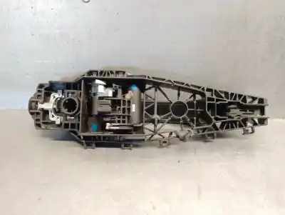 İkinci el araba yedek parçası arka sol dis kol için jeep compass (mp, m6, mv, m7) 2.0 crd 4x4 oem iam referansları 53422297  68242309ab