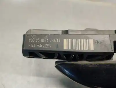 İkinci el araba yedek parçası arka sol dis kol için jeep compass (mp, m6, mv, m7) 2.0 crd 4x4 oem iam referansları 53422297  68242309ab