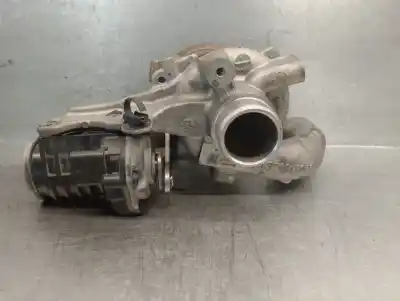 Автозапчастина б/у турбонагрузник для peugeot 208 ii (ub_, up_, uw_, uj_) 1.2 puretech 100 посилання на oem iam 9830229380