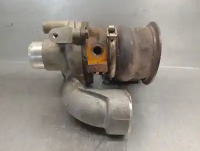 Автозапчастина б/у турбонагрузник для peugeot 208 ii (ub_, up_, uw_, uj_) 1.2 puretech 100 посилання на oem iam 9830229380  9830229380