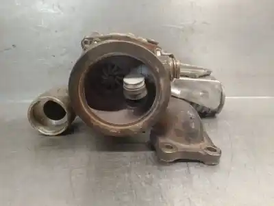 Автозапчастина б/у турбонагрузник для peugeot 208 ii (ub_, up_, uw_, uj_) 1.2 puretech 100 посилання на oem iam 9830229380  9830229380