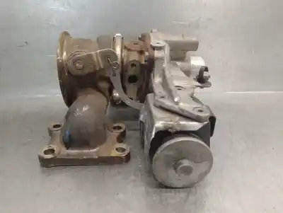 Автозапчастина б/у турбонагрузник для peugeot 208 ii (ub_, up_, uw_, uj_) 1.2 puretech 100 посилання на oem iam 9830229380  9830229380