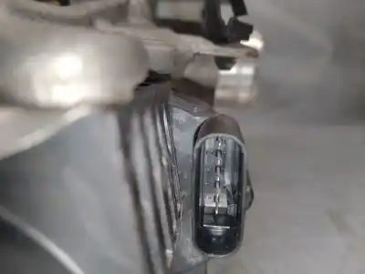 Автозапчастина б/у турбонагрузник для peugeot 208 ii (ub_, up_, uw_, uj_) 1.2 puretech 100 посилання на oem iam 9830229380  9830229380