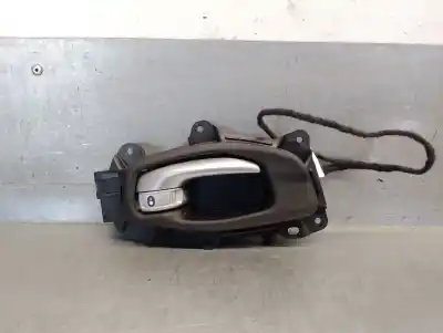 Pièce détachée automobile d'occasion poignée intérieure avant droite pour jeep compass (mp, m6, mv, m7) 2.0 crd 4x4 références oem iam 5sx64trmaa