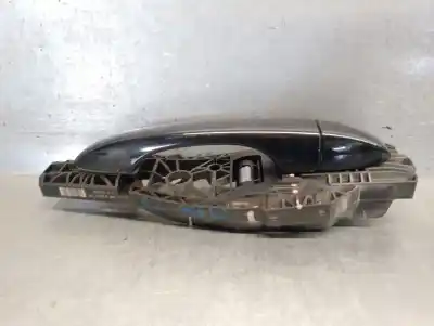 Pièce détachée automobile d'occasion poignée extérieure arrière droite pour jeep compass (mp, m6, mv, m7) 2.0 crd 4x4 références oem iam 53422298  68242310ab