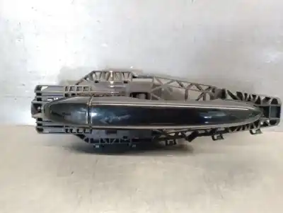 Piesă de schimb auto la mâna a doua mâner exterior spate dreapta pentru jeep compass (mp, m6, mv, m7) 2.0 crd 4x4 referințe oem iam 53422298