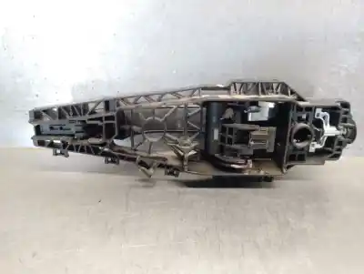Piesă de schimb auto la mâna a doua mâner exterior spate dreapta pentru jeep compass (mp, m6, mv, m7) 2.0 crd 4x4 referințe oem iam 53422298  68242310ab