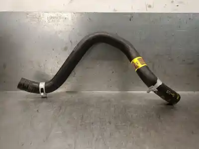 Автозапчастина б/у труба для hyundai tucson (tl, tle) 1.7 crdi посилання на oem iam 97311d3600