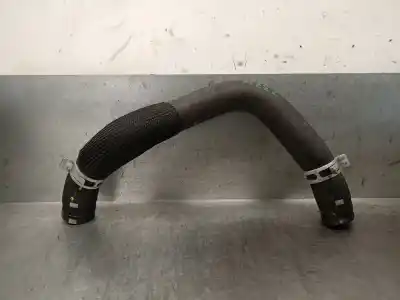 Автозапчастина б/у труба для hyundai tucson (tl, tle) 1.7 crdi посилання на oem iam 25411d7100