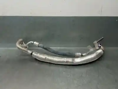 Автозапчасти б/у трубы кондиционирования воздуха за mg rover mg hs 1.5 t (sas23) ссылки oem iam 11499218  11499218