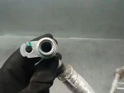 Автозапчасти б/у трубы кондиционирования воздуха за mg rover mg hs 1.5 t (sas23) ссылки oem iam 11499218  11499218